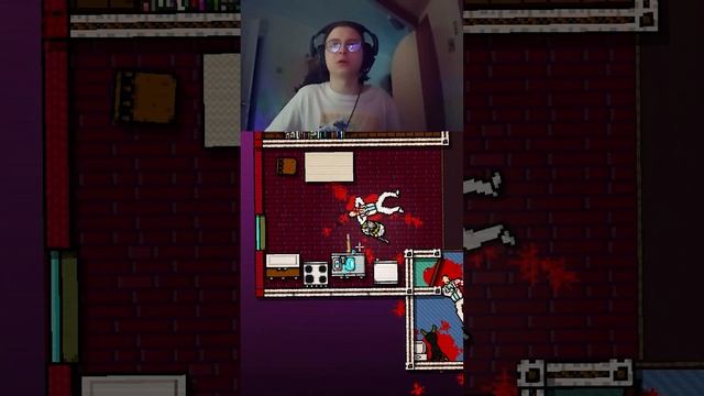 4 twitch wisesareth #shorts #twitch #twitchstreamer #wisesareth #twitchclips #hotlinemiami #hotline