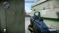 Warface: TDM on street wars PvP