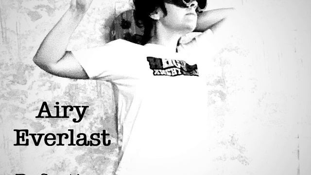 Airy Everlast - отображение (reflection)