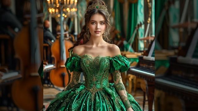 Beautiful music