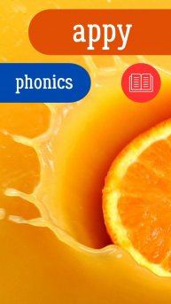PHONICS: APPY
