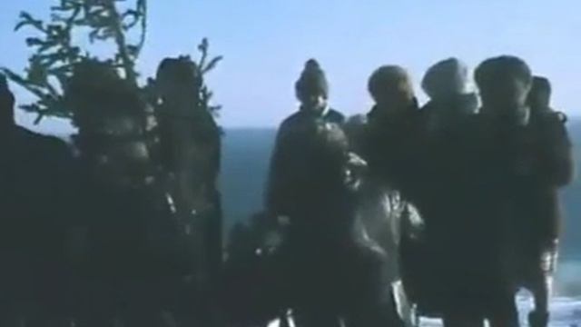 Из истории СССР.
Декабрь 1984 года.