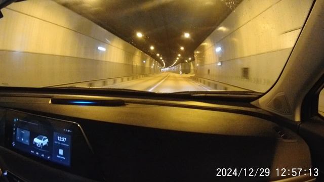 29-12-2024 от Адлера до красной поляны
