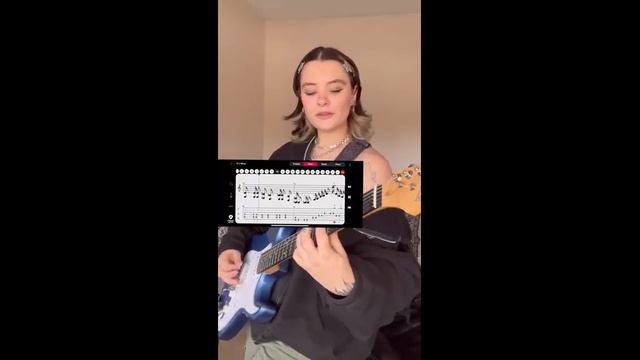 How to play R U Mine by the Arctic Monkeys