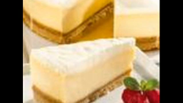 CHEESECAKE!