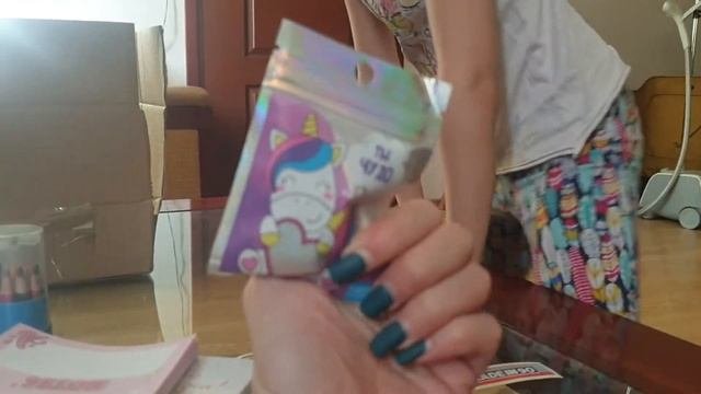 подарочки для Алины