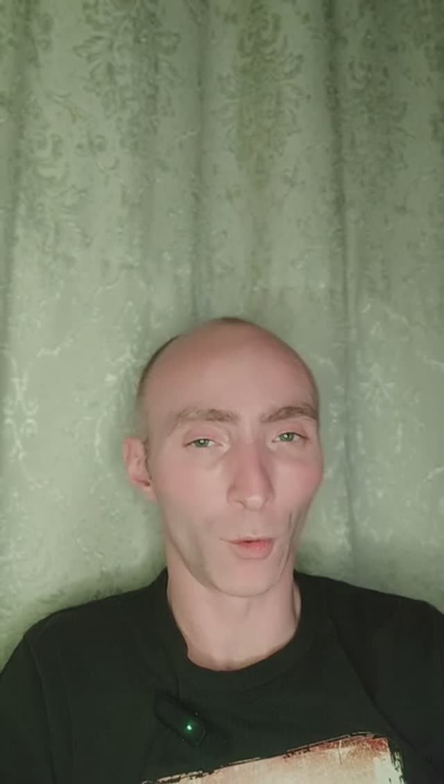 Прохожий