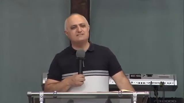 Бог Судия всей земли