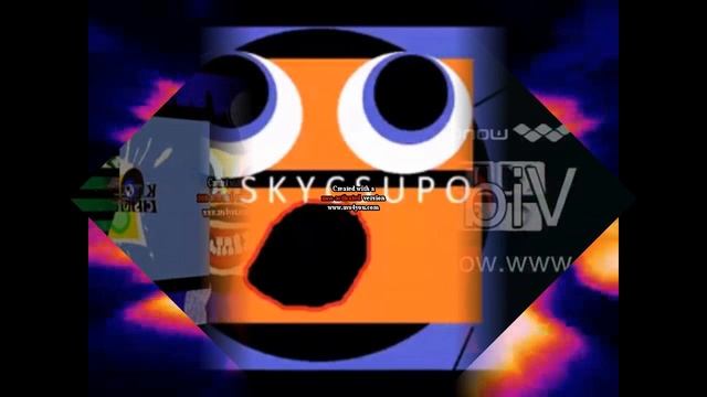 9 Klasky csupo