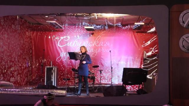 Папст Марина-А может это просто мираж(cover)