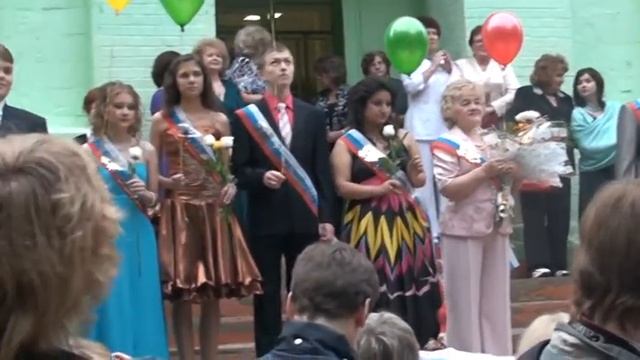 Запускаем шарики