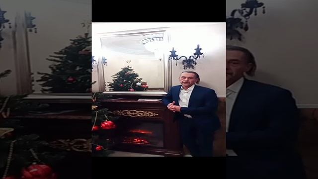 С наступающим новым 2025 годом и рождеством ✨✨✨💫🌲