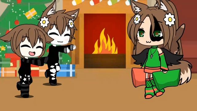 || 15:00 || с новым годом!!