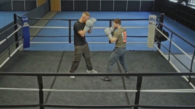 How to Defend Yourself_ Boxing Masterclass