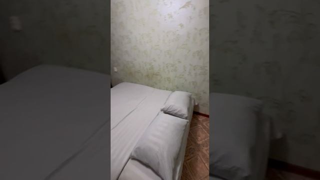 Квартира в Красноперекопске посуточно 10 микрорайон дом 1