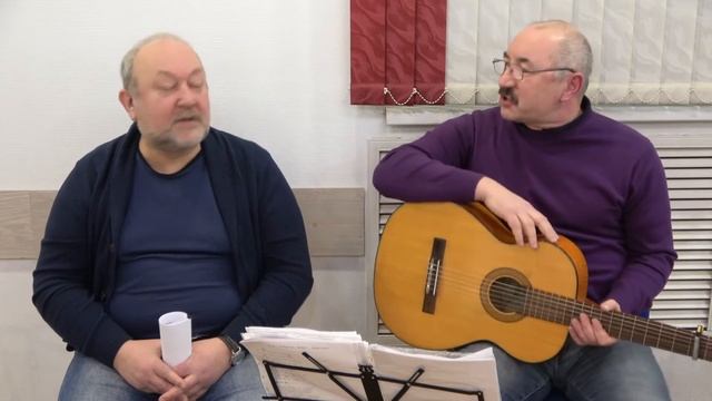 09 Александр Костромин Иван Васильев