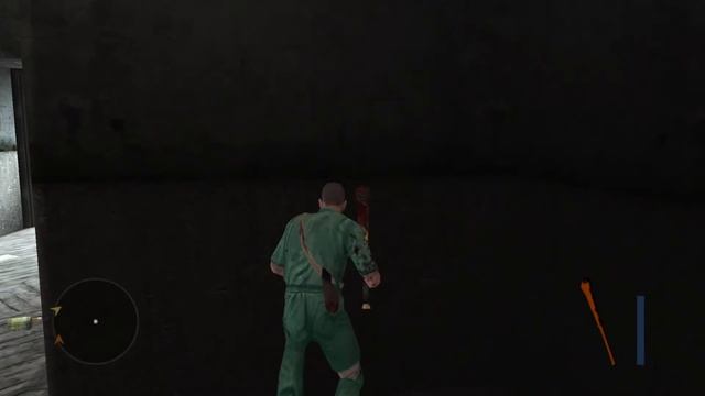 Manhunt 2 | Mission: Sexual Deviants | Windows