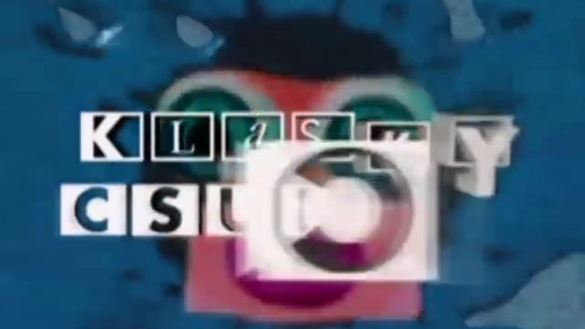 Klasky Csupo in G major 25