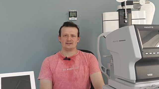 Отзыв о лазерной коррекции зрения в клинике "Зрение Ростов-на-Дону", 88001009876