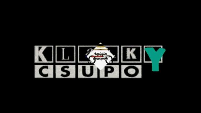 n.../27 KLASKY CSUPO