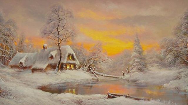 Иеромонах Роман- Рождественское, стихи
