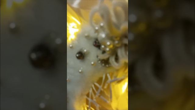 С Наступающим)))