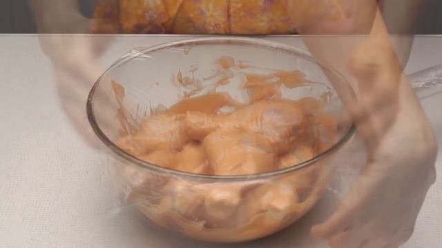 Нереально вкусные КУРИНЫЕ НОЖКИ в духовке. 🍗👍😋 Очень Быстро, Сочно и Нежно!