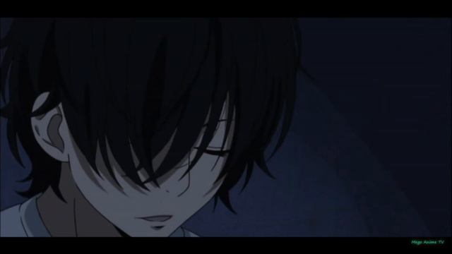【AMV】「Аниме клип-Наша любовь пройдёт целую вечность」