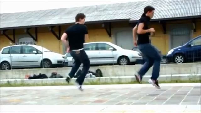 Хардстайл