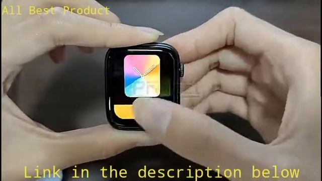 Best Smart Watch 2021||New Original iwo G65L Smart Watch|bracelet PK FK78 W26 HW12 W34