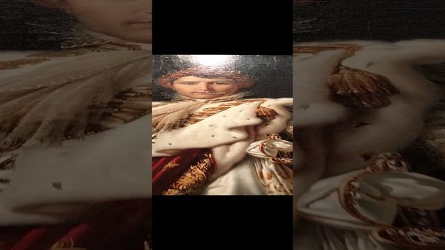 Наполеон на крапоткинской