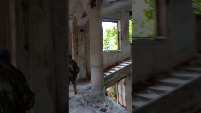 Дворец князя Смецкого.