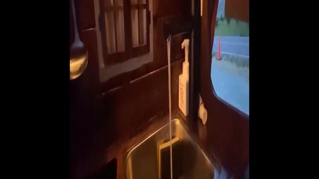 МИНИВЭН ТУР | Мы живём в этом самодельном минивэне | Япония