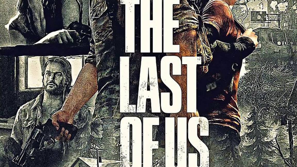 The Last of Us Part 1 - Глава 12_ Джексон (Все коллекционные предметы)