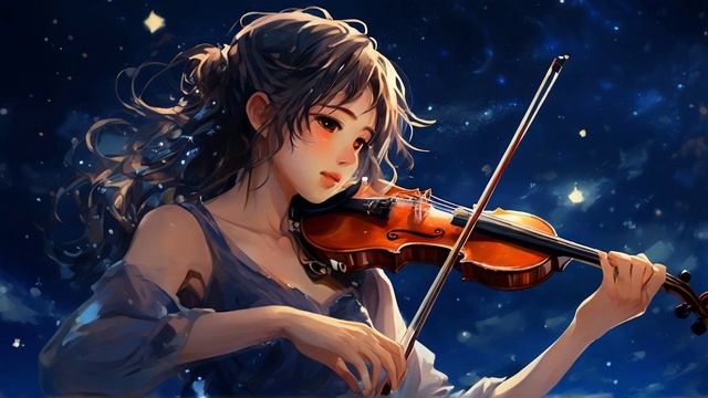 Metal Violin Mixes