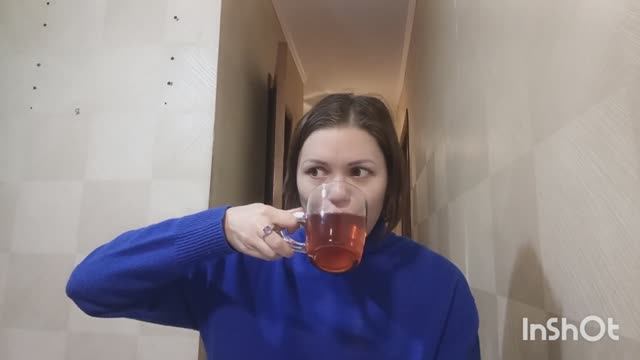 Мугбанг выходного дня