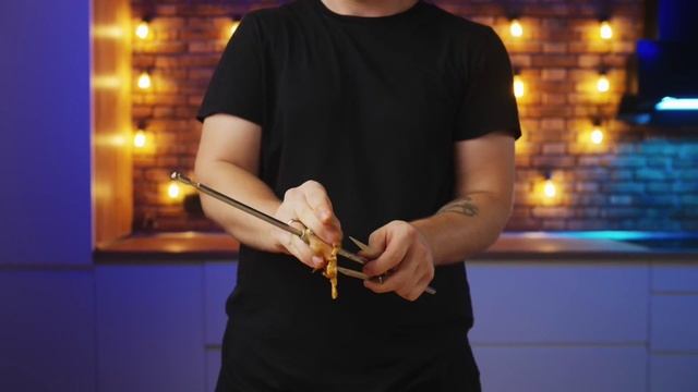 ОСТРАЯ VS ОСТРЕЕ VS САМАЯ ОСТРАЯ ШАУРМА