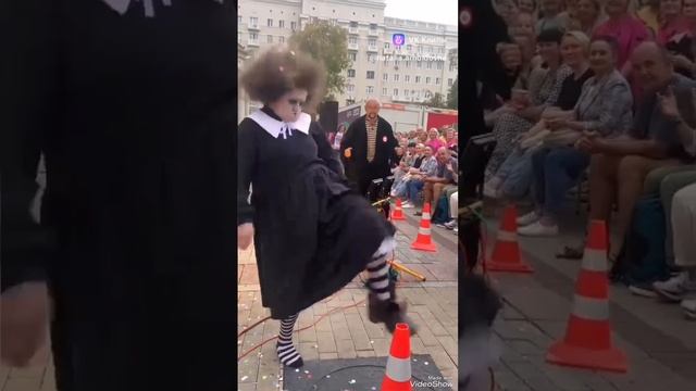 Киборг