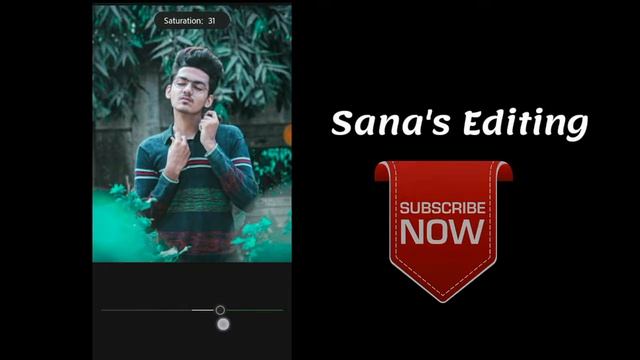 Sky blue Neon King Photo Editing Tutorial in Ligthroom||Cyan Colour Editing Tutorial Lightroom