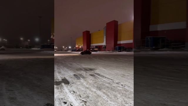 дрифт на жуке)
