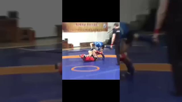 Видео by Кулаки #5610