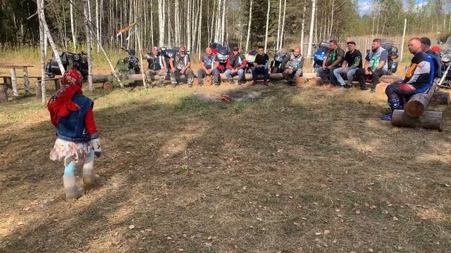 12 Мото Месяцев