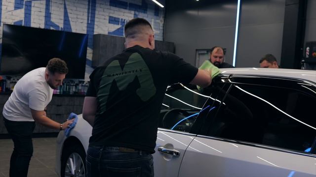 Итоги 2024 года в Shine Systems!