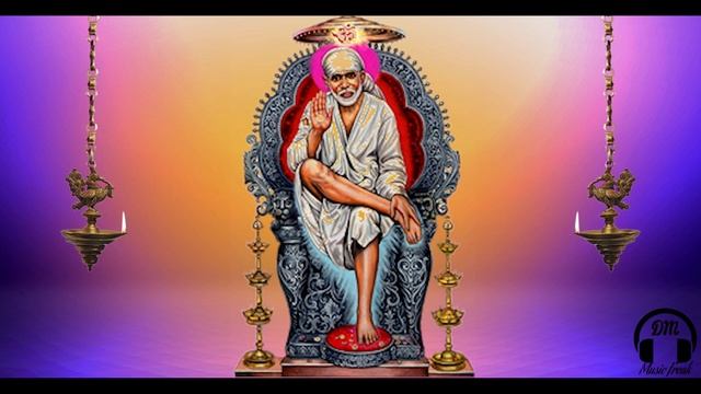 #Meresai | Mere Sai - Rehem Nazar Sai - Full Song | Mere Sai #Devotional Song