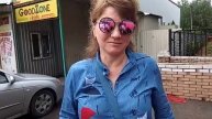Помощь жительнице Горловки на операцию