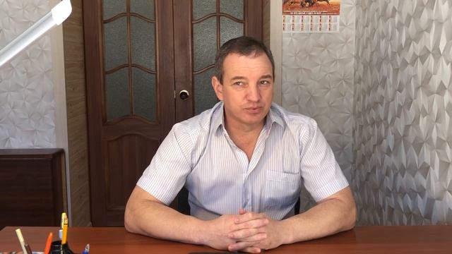 Выпуск 1. Юрий Ефанов. Уверовал после воскресения из мертвых. Цель канала.