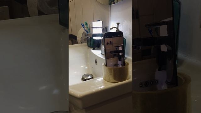 Как снять красиво струю воды