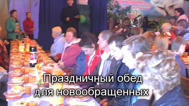 4-6.11.2010! Фестиваль Музыки и Чудес в городе Барнаул
