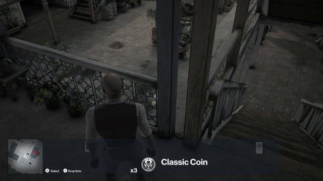 Hitman 3: Mumbai - Featured Contract - Tourist Tendencies - Silent Assassin