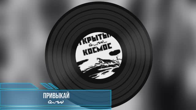 Привыкай